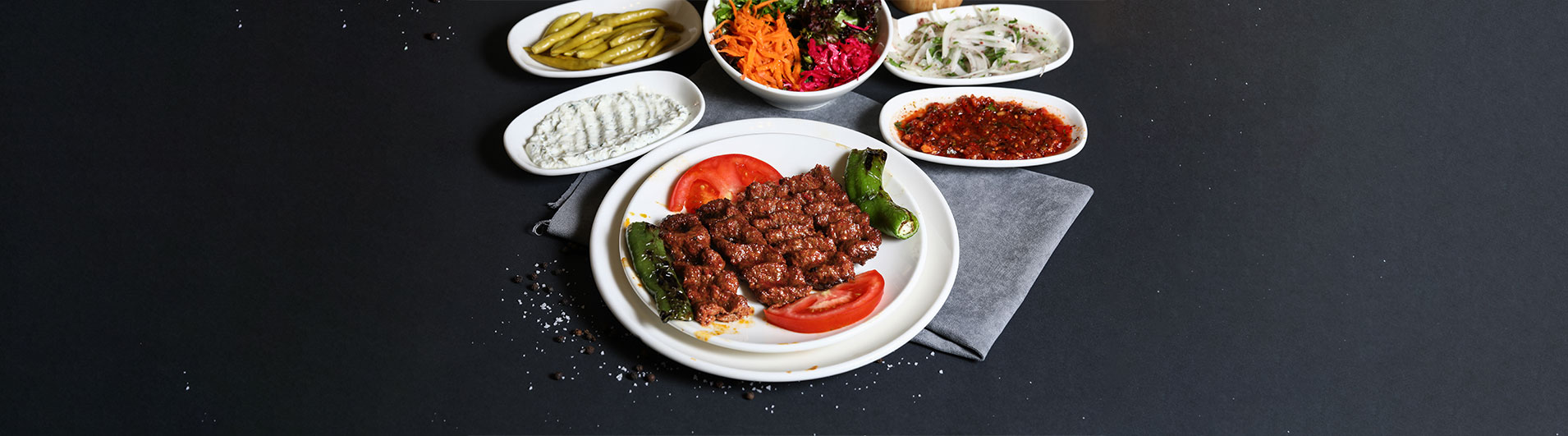 Kebap Çeşitleri