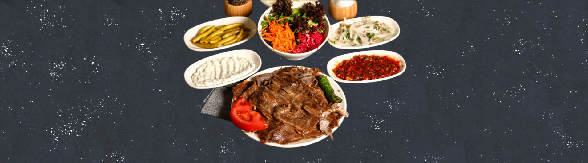 Döner Çeşitleri