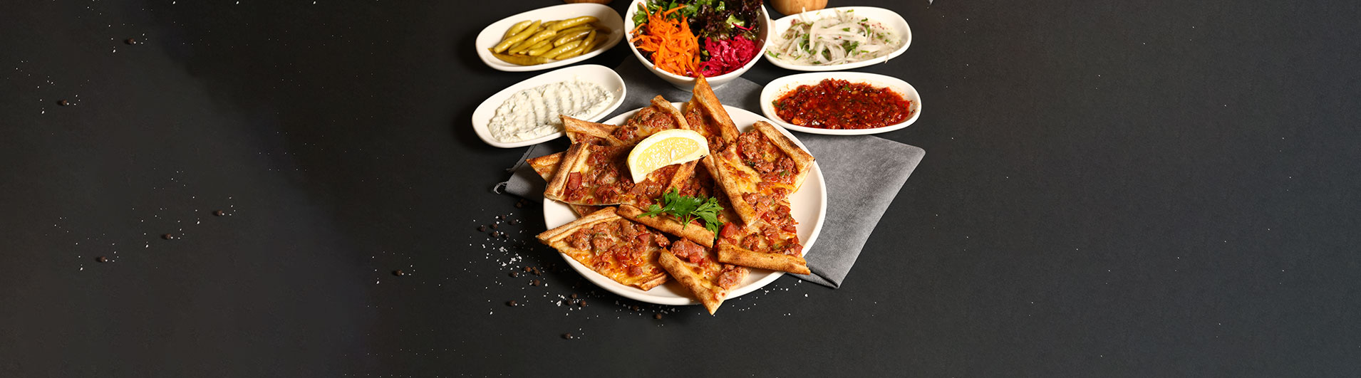 Pide Çeşitleri