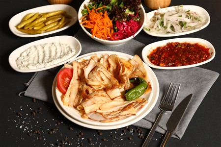 Pazar Döner