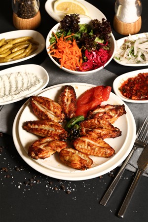 Pazar Döner