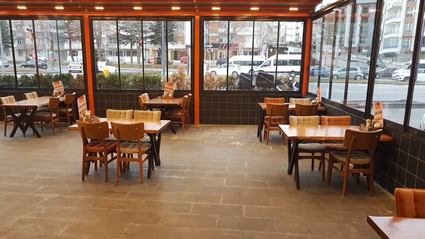 Pazar Döner