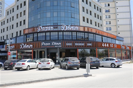 Pazar Döner