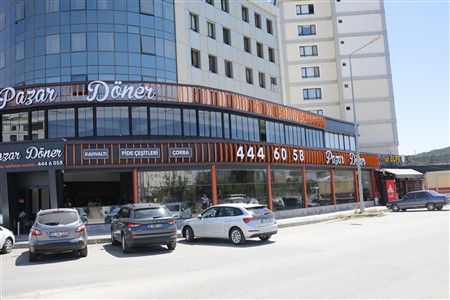 Pazar Döner